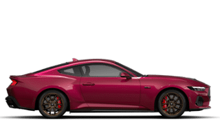 2026 Ford Mustang® External Image 1